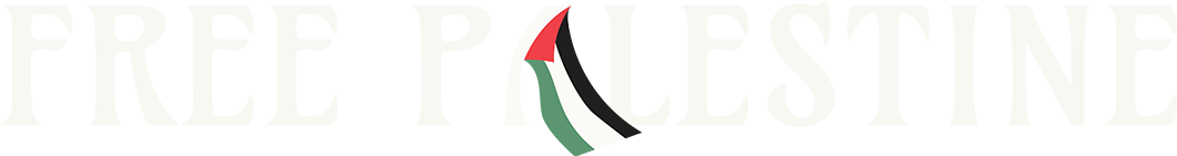 Free Palestine